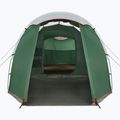KADVA Kavio 4.1 4-Personen-Campingzelt grün 5