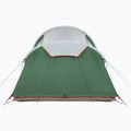 KADVA Kavio 4.1 4-Personen-Campingzelt grün 6