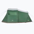 KADVA Kavio 4.1 4-Personen-Campingzelt grün 7