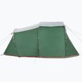 KADVA Kavio 4.1 4-Personen-Campingzelt grün 8