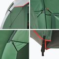 KADVA Kavio 4.1 4-Personen-Campingzelt grün 12