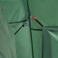 KADVA Kavio 4.1 4-Personen-Campingzelt grün 15