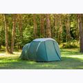 KADVA Kavio 4.1 4-Personen-Campingzelt grün 2