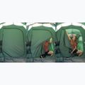 KADVA Kavio 4.1 4-Personen-Campingzelt grün 5