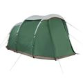 KADVA Kavio 4.1 4-Personen-Campingzelt grün 22