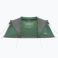 KADVA Kavio 4.2 4-Personen-Campingzelt grün