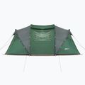 KADVA Kavio 4.2 4-Personen-Campingzelt grün