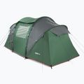 KADVA Kavio 4.2 4-Personen-Campingzelt grün 2
