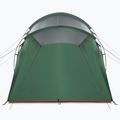 KADVA Kavio 4.2 4-Personen-Campingzelt grün 4
