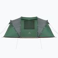 KADVA Kavio 4.2 4-Personen-Campingzelt grün 5