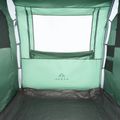 KADVA Kavio 4.2 4-Personen-Campingzelt grün 7