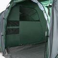 4-Personen Campingzelt KADVA Kavio 4 plus grün 6