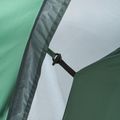 4-Personen Campingzelt KADVA Kavio 4 plus grün 9