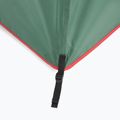 KADVA Kavio 4.2 4-Personen-Campingzelt grün 15