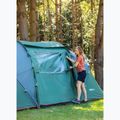 KADVA Kavio 4.2 4-Personen-Campingzelt grün 13