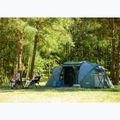 4-Personen Campingzelt KADVA Kavio 4 plus grün 14