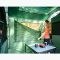 4-Personen Campingzelt KADVA Kavio 4 plus grün 15