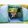 4-Personen Campingzelt KADVA Kavio 4 plus grün 16