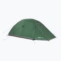 KADVA Expedit 3 pro 3-Personen-Campingzelt grün