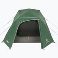 3-Personen Campingzelt KADVA Expedit 3 pro grün 4