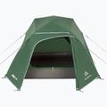 KADVA Expedit 3 pro 3-Personen-Campingzelt grün 4