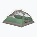 KADVA Expedit 3 pro 3-Personen-Campingzelt grün 6