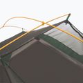KADVA Expedit 3 pro 3-Personen-Campingzelt grün 7