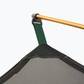 KADVA Expedit 3 pro 3-Personen-Campingzelt grün 9