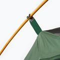 KADVA Expedit 3 pro 3-Personen-Campingzelt grün 10