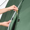 KADVA Expedit 3 pro 3-Personen-Campingzelt grün 13