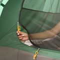 KADVA Expedit 3 pro 3-Personen-Campingzelt grün 14