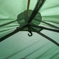 3-Personen Campingzelt KADVA Expedit 3 pro grün 9