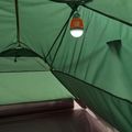 3-Personen Campingzelt KADVA Expedit 3 pro grün 10
