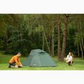 3-Personen Campingzelt KADVA Expedit 3 pro grün 19