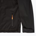 Herren Regenjacke KADVA Forest schwarz 16