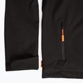 Herren Regenjacke KADVA Forest schwarz 17