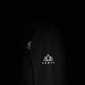 Herren Regenjacke KADVA Forest schwarz 21