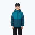Kinder-Regenjacke KADVA Fory Jrb marineblau
