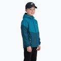 KADVA Fory Jrb Kinder Regenjacke navy blau 3