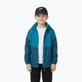 KADVA Fory Jrb Kinder Regenjacke navy blau 6