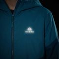 KADVA Fory Jrb Kinder Regenjacke navy blau 7