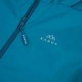 KADVA Fory Jrb Kinder Regenjacke navy blau 13
