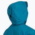 KADVA Fory Jrb Kinder Regenjacke navy blau 17