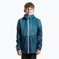 KADVA Fory Jrb Kinder Regenjacke navy blau