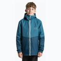 KADVA Fory Jrb Kinder Regenjacke navy blau