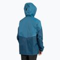 KADVA Fory Jrb Kinder Regenjacke navy blau 3