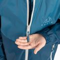 KADVA Fory Jrb Kinder Regenjacke navy blau 5