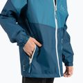 KADVA Fory Jrb Kinder Regenjacke navy blau 6