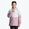 KADVA Fory Jrg Kinder Regenjacke rosa
