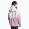 KADVA Fory Jrg Kinder Regenjacke rosa 2